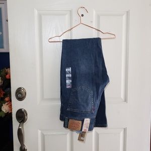 levi's 511 green jelly